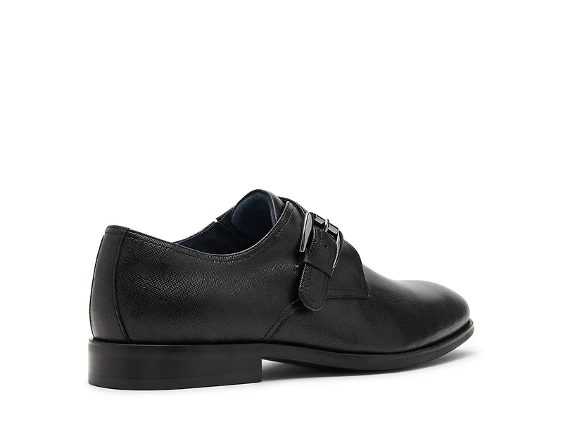 Salino Monk Strap Slip-On