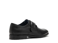 Salino Monk Strap Slip-On