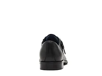 Salino Monk Strap Slip-On