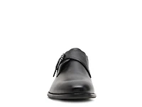 Salino Monk Strap Slip-On