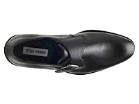 Salino Monk Strap Slip-On