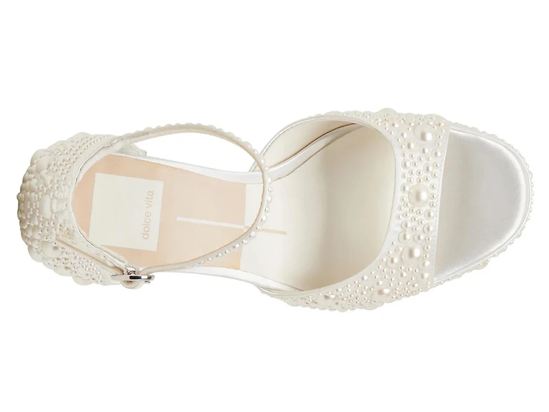 Pandro Platform Sandal