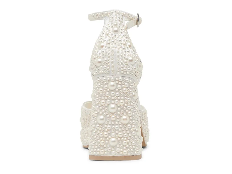 Pandro Platform Sandal