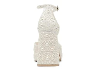 Pandro Platform Sandal