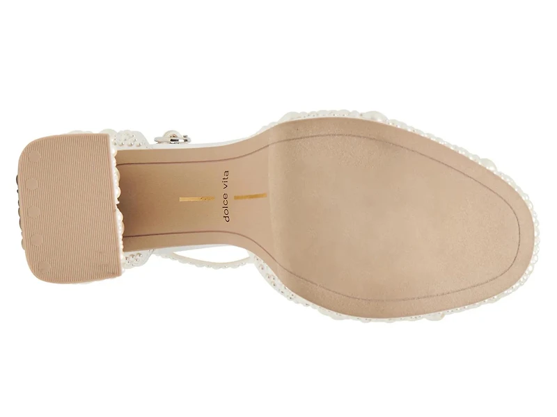 Pandro Platform Sandal