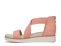 Giselle Sandal