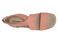 Giselle Sandal