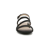 Janet Sandal