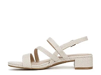 Janet Sandal