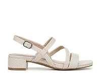 Janet Sandal