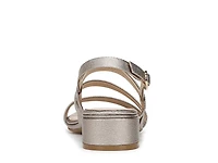 Janet Sandal