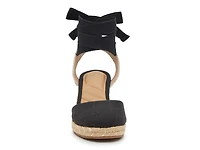 Goldie Wedge Sandal
