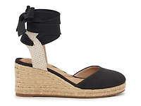 Goldie Wedge Sandal