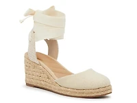 Goldie Wedge Sandal