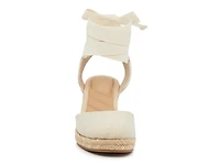Goldie Wedge Sandal