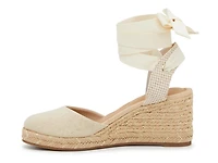Goldie Wedge Sandal