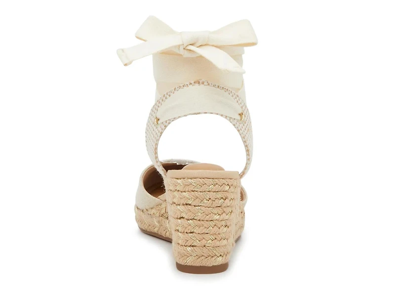 Goldie Wedge Sandal