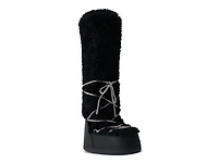 Tayton Platform Boot