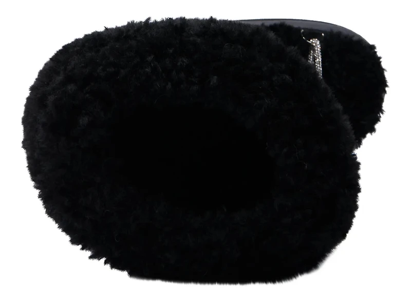 Tayton Platform Boot