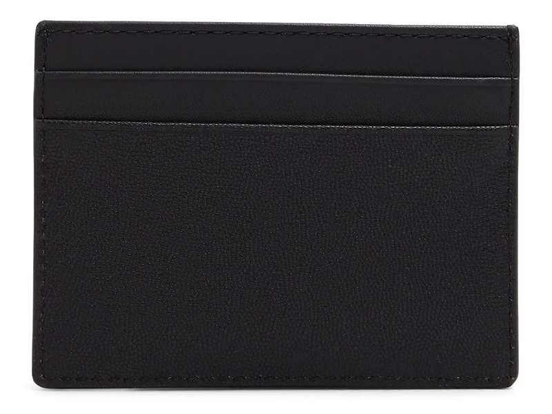 Cavendish Leather Card Case Wallet