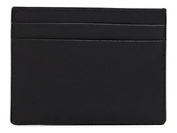 Cavendish Leather Card Case Wallet
