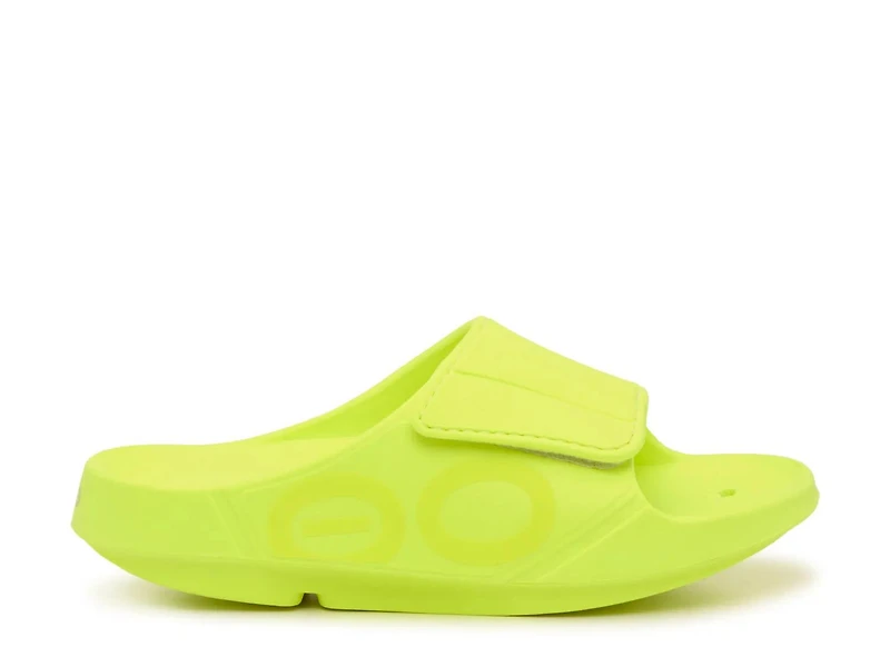 OOahh Sport Flex Slide Sandal