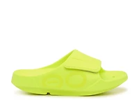 OOahh Sport Flex Slide Sandal