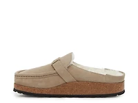 Buckley Shearling Clog - Women's