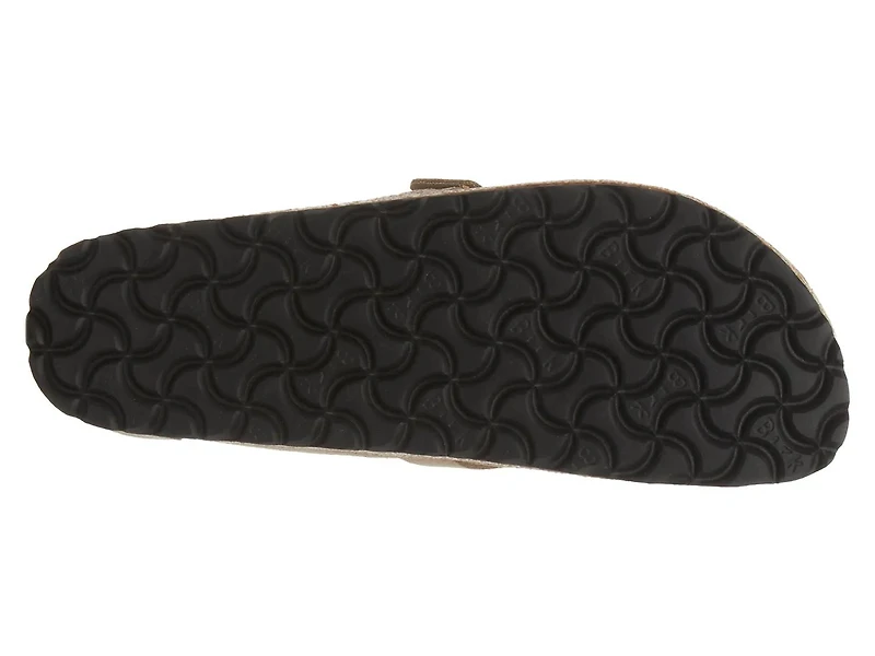 Buckley Shearling Clog - Women's