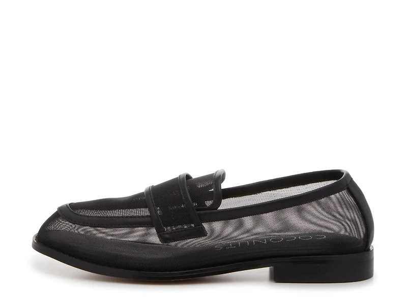 Colby Loafer