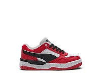 Rebound Retro Sneaker