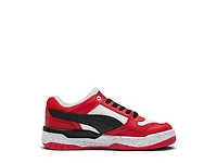 Rebound Retro Sneaker