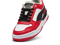 Rebound Retro Sneaker