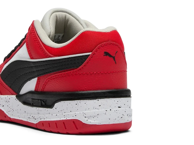 Rebound Retro Sneaker