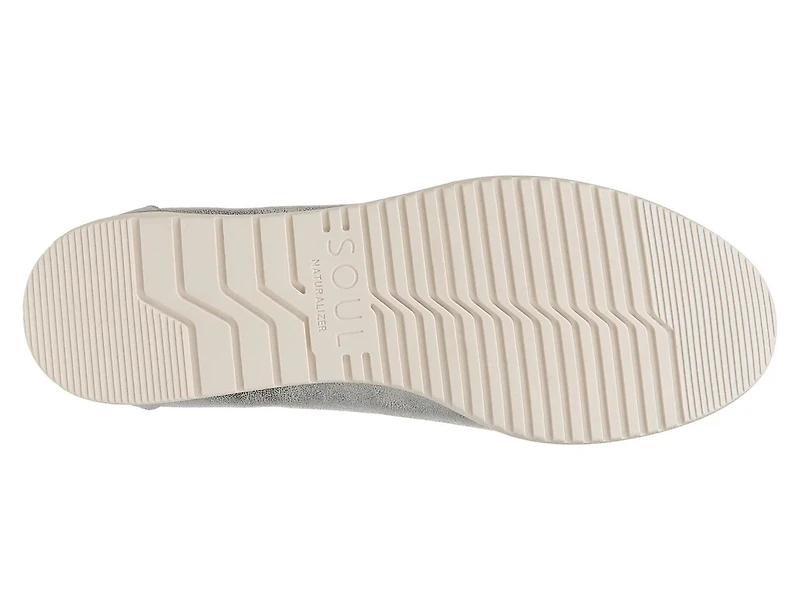 Idea Wedge Ballet Flat