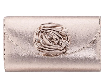 Frily Clutch