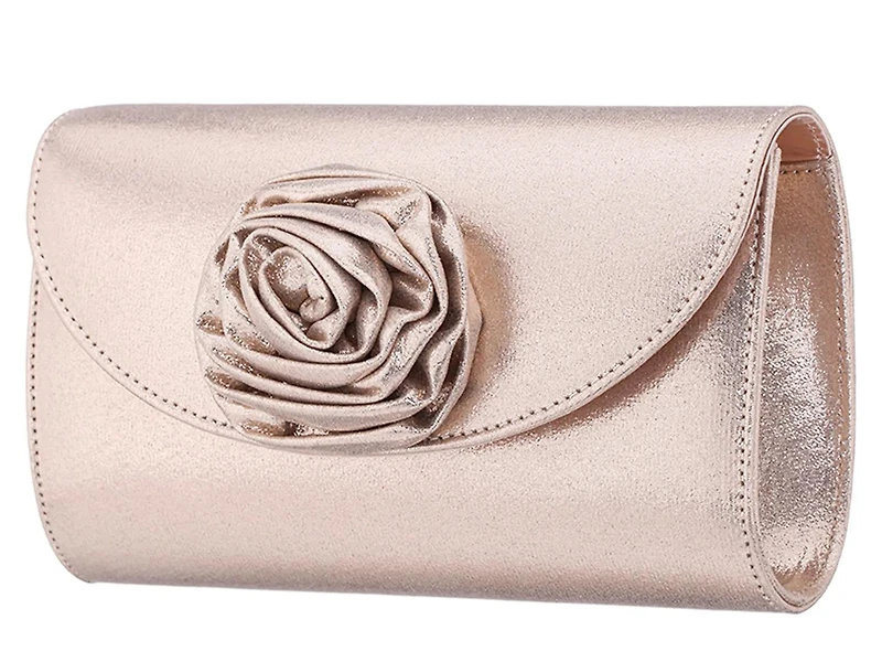 Frily Clutch