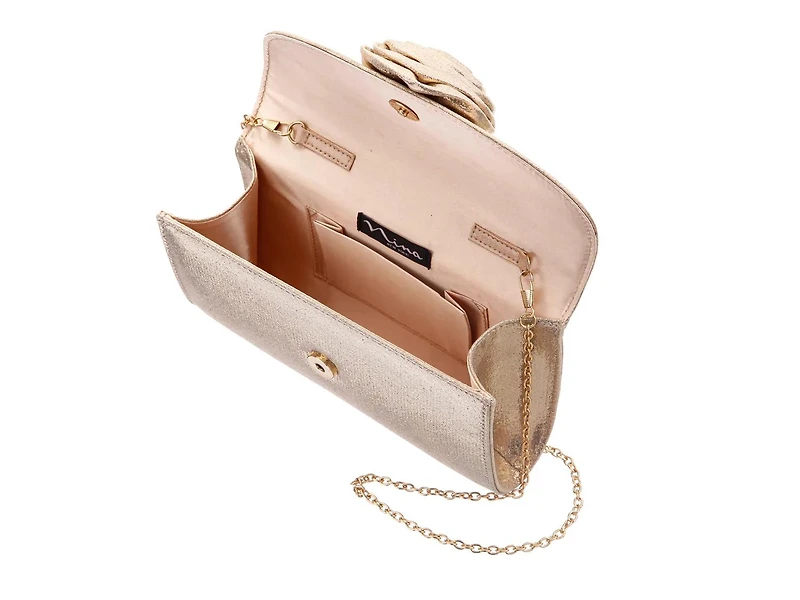 Frily Clutch