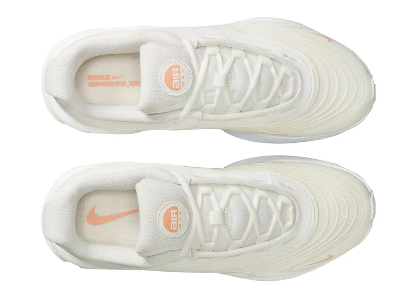 Air Max Fire Sneaker