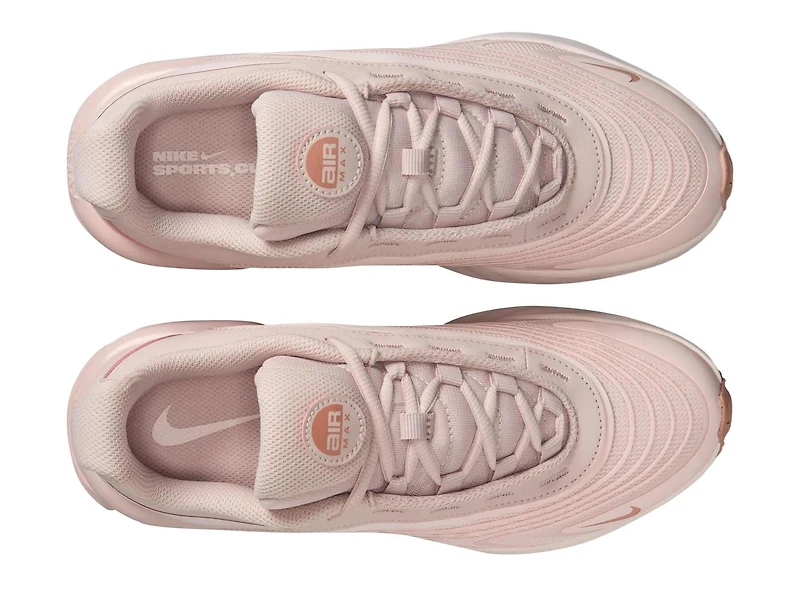 Air Max Fire Sneaker