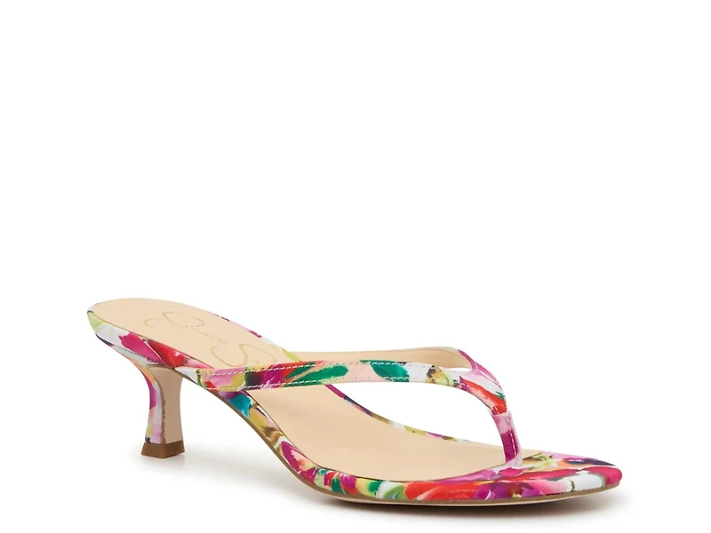 Yuri Sandal