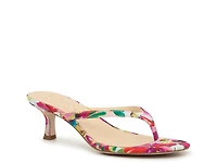 Yuri Sandal