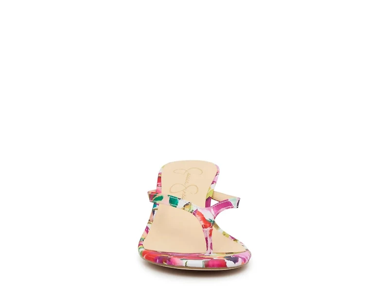 Yuri Sandal
