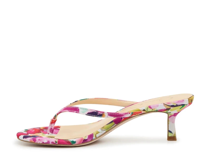 Yuri Sandal