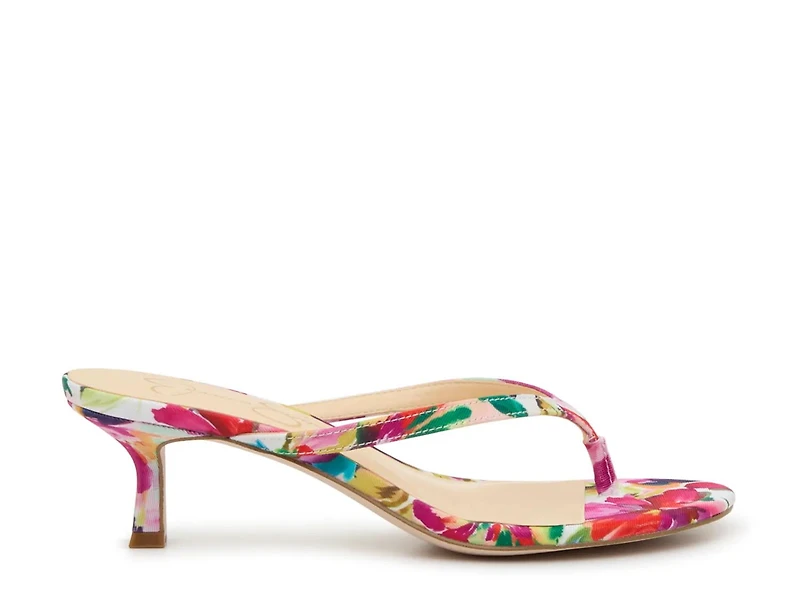 Yuri Sandal