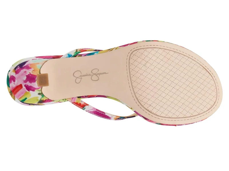 Yuri Sandal