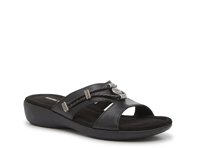 Silverslide Sandal