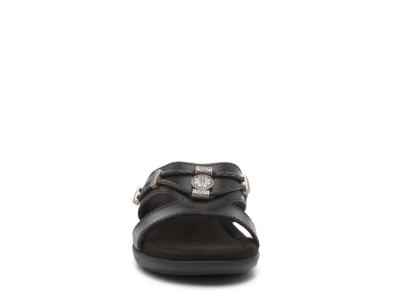 Silverslide Sandal
