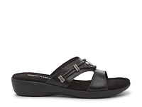 Silverslide Sandal