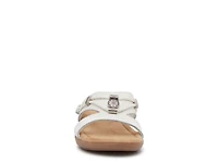 Silverslide Sandal
